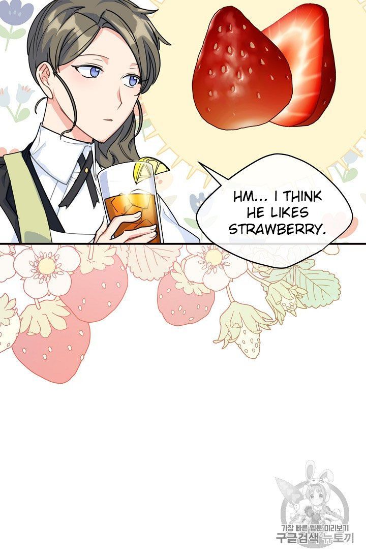 The Duchess 50 Tea Recipes Chapter 56 Page 55