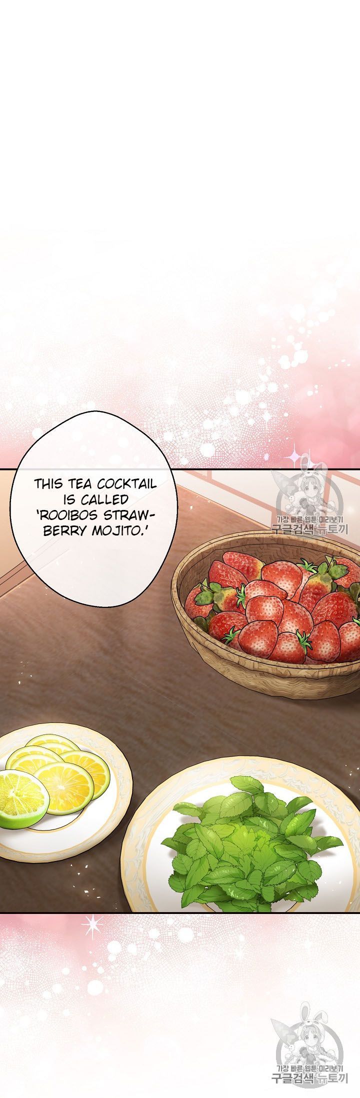 The Duchess 50 Tea Recipes Chapter 56 Page 57