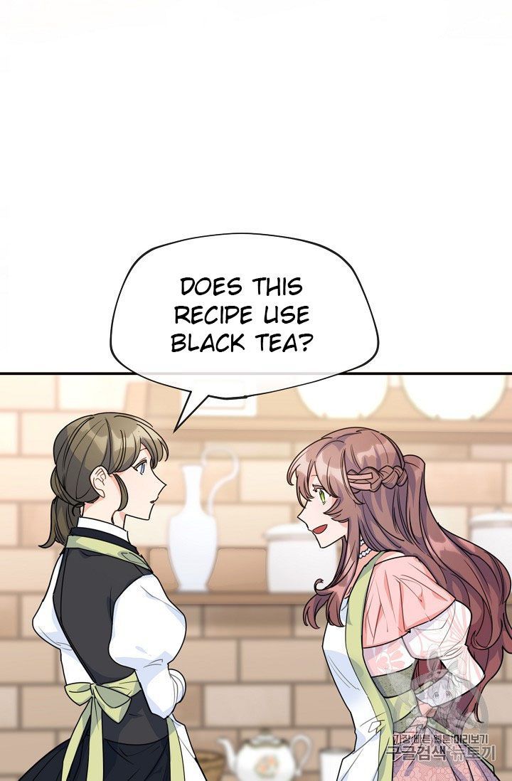 The Duchess 50 Tea Recipes Chapter 56 Page 58