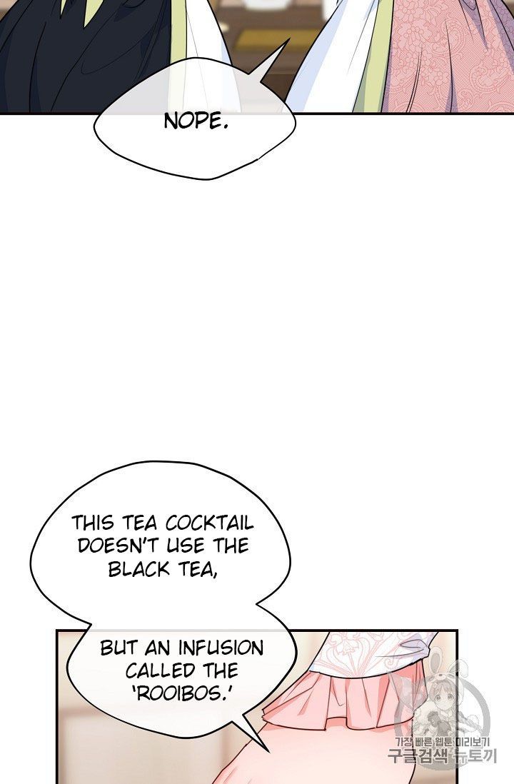 The Duchess 50 Tea Recipes Chapter 56 Page 59