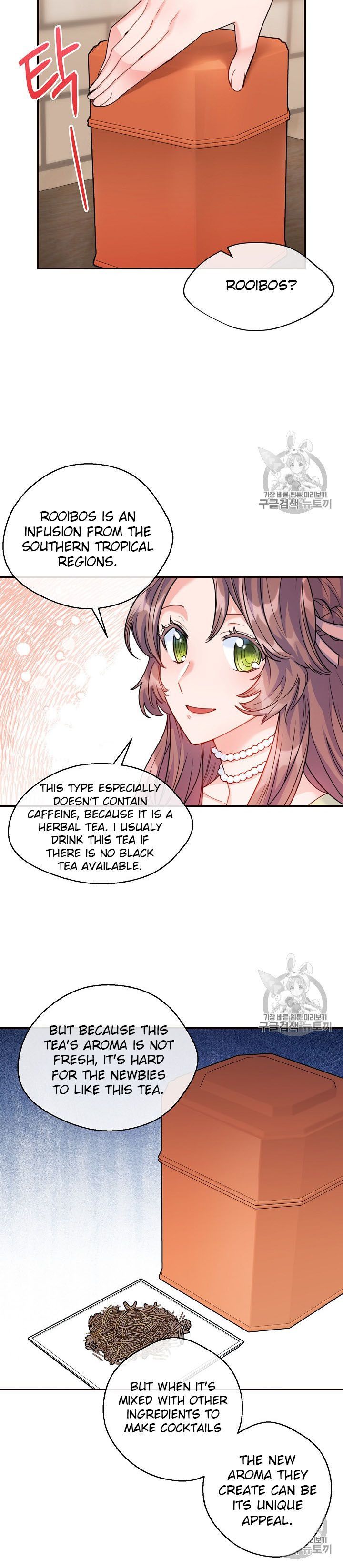 The Duchess 50 Tea Recipes Chapter 56 Page 60