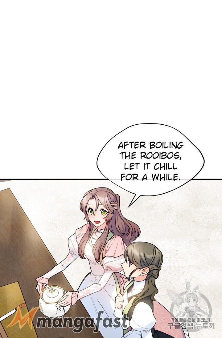 The Duchess 50 Tea Recipes Chapter 56 Page 61