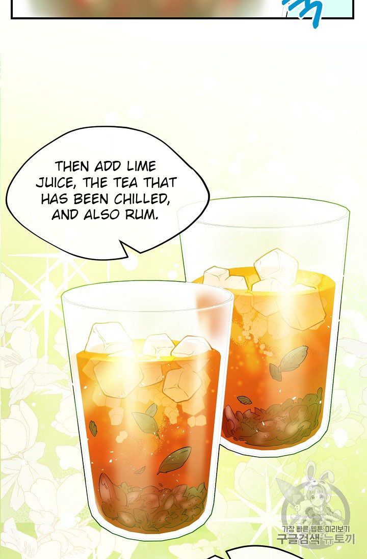 The Duchess 50 Tea Recipes Chapter 56 Page 63