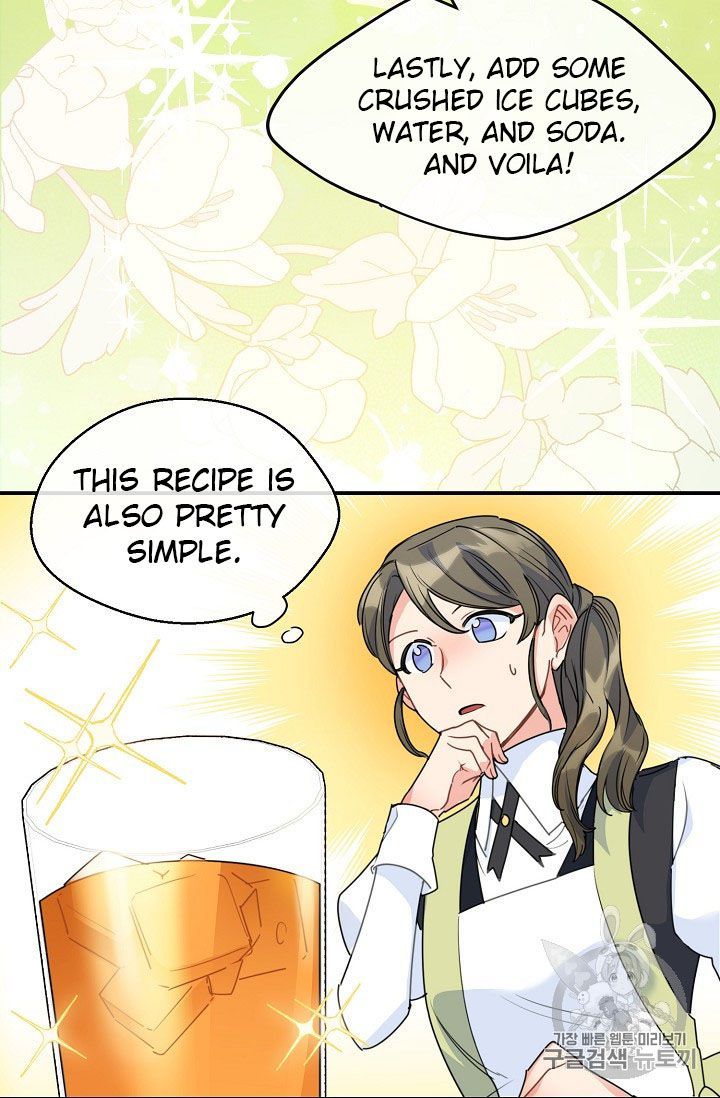 The Duchess 50 Tea Recipes Chapter 56 Page 64