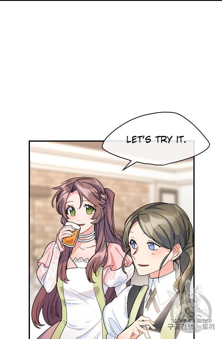 The Duchess 50 Tea Recipes Chapter 56 Page 65