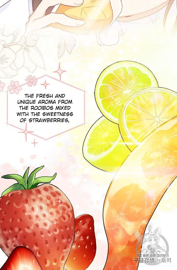 The Duchess 50 Tea Recipes Chapter 56 Page 67