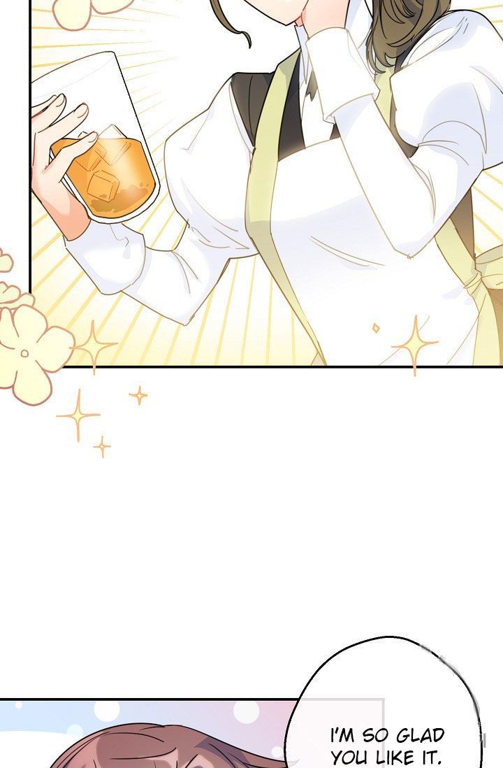 The Duchess 50 Tea Recipes Chapter 56 Page 69