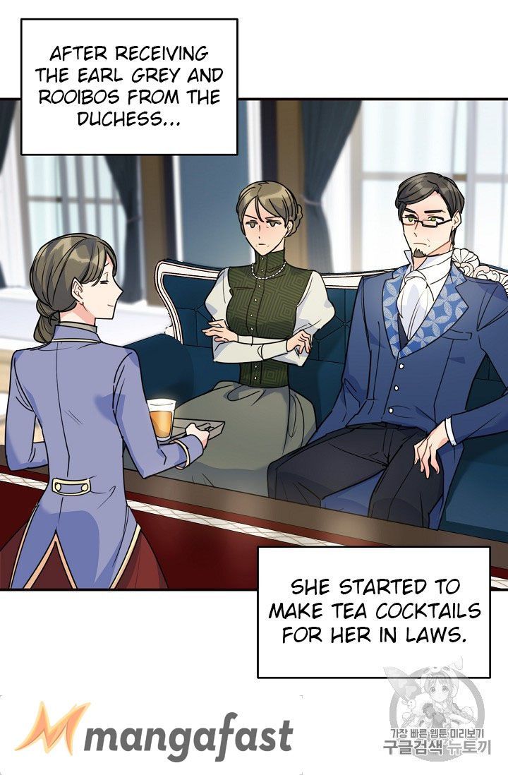 The Duchess 50 Tea Recipes Chapter 56 Page 76
