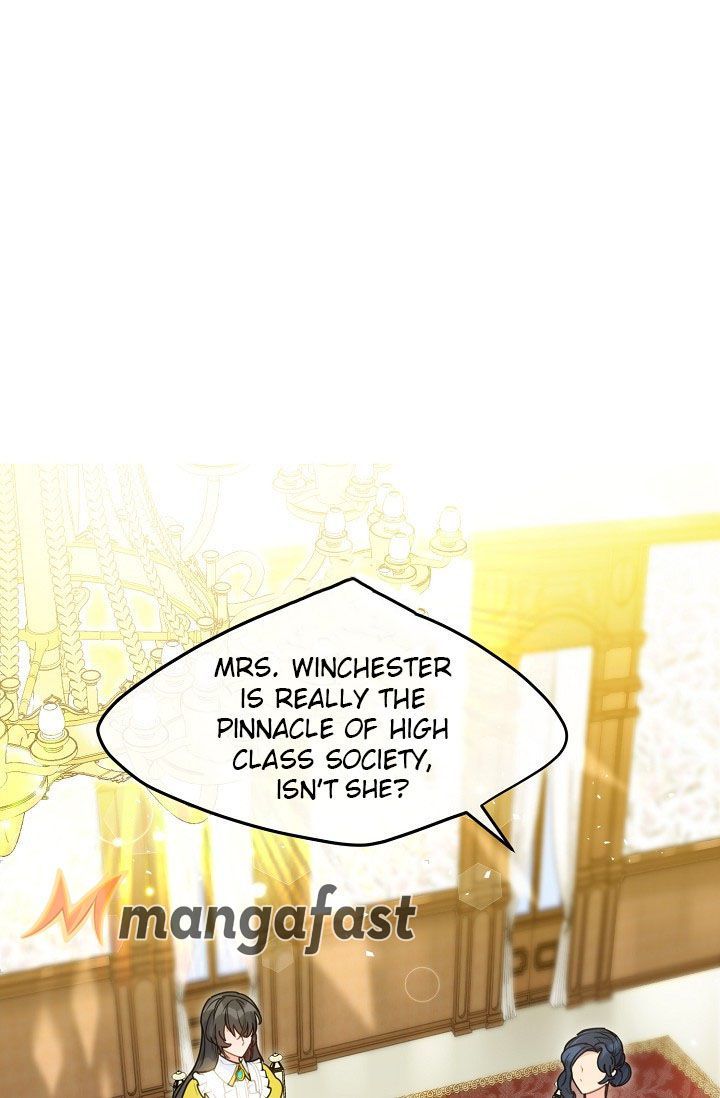 The Duchess 50 Tea Recipes Chapter 57 Page 1