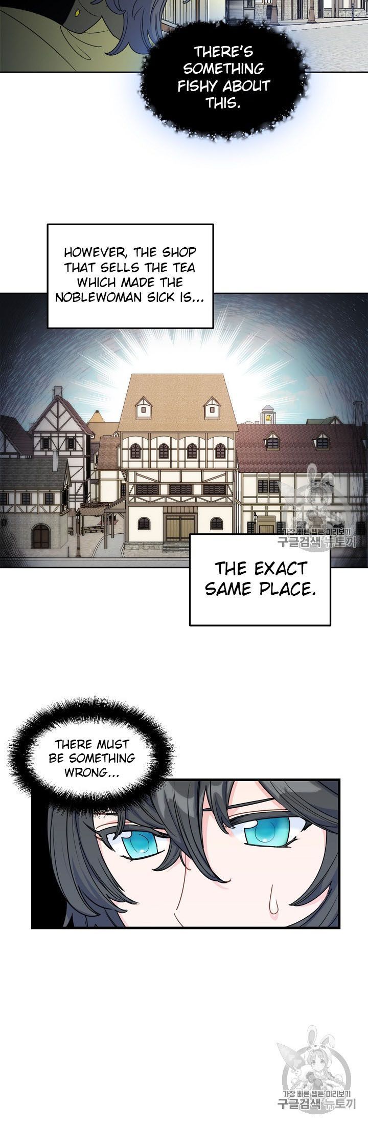 The Duchess 50 Tea Recipes Chapter 57 Page 10