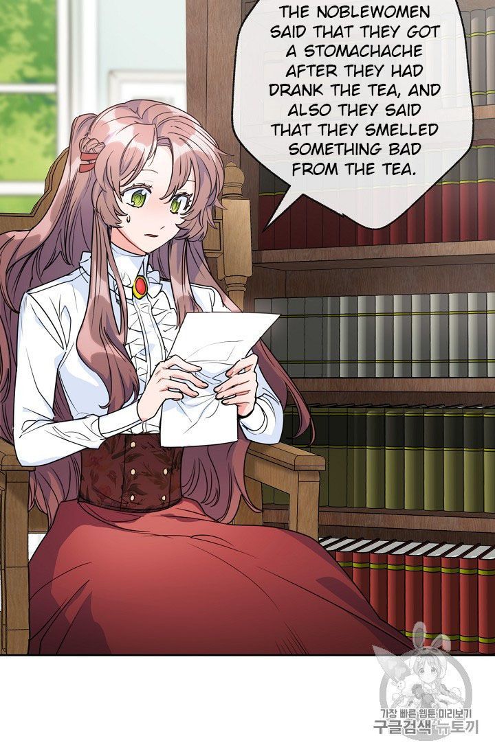 The Duchess 50 Tea Recipes Chapter 57 Page 14