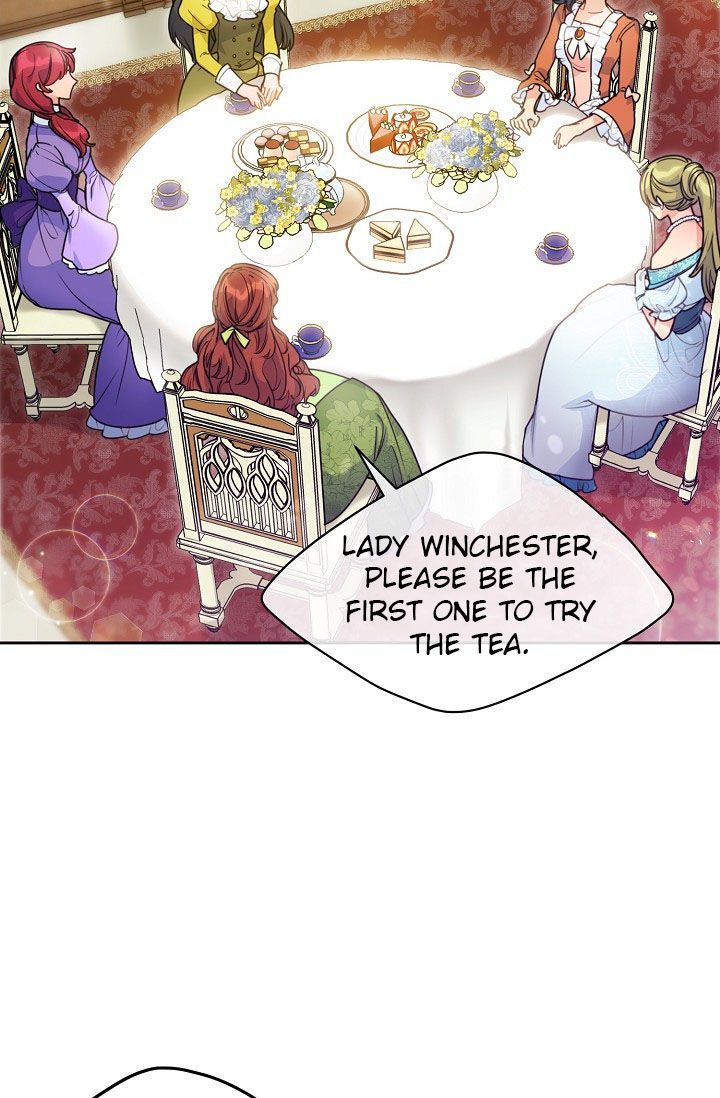 The Duchess 50 Tea Recipes Chapter 57 Page 2