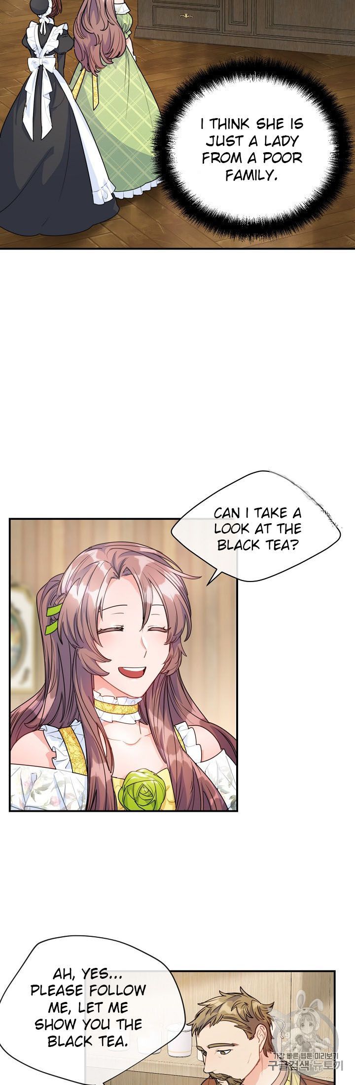 The Duchess 50 Tea Recipes Chapter 57 Page 25