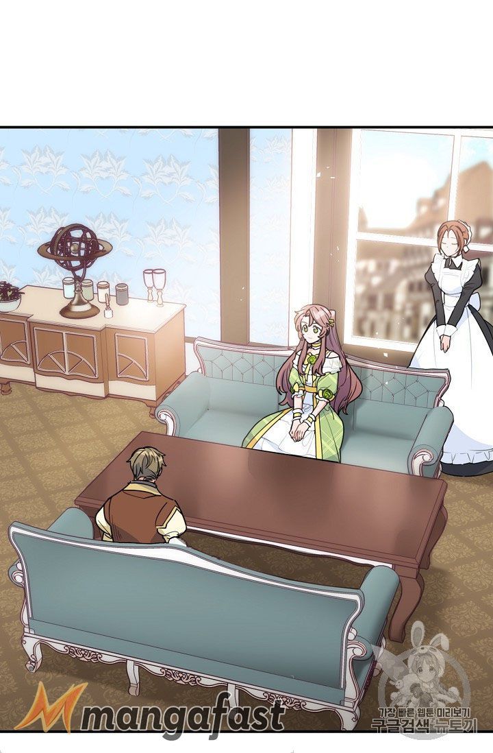 The Duchess 50 Tea Recipes Chapter 57 Page 27