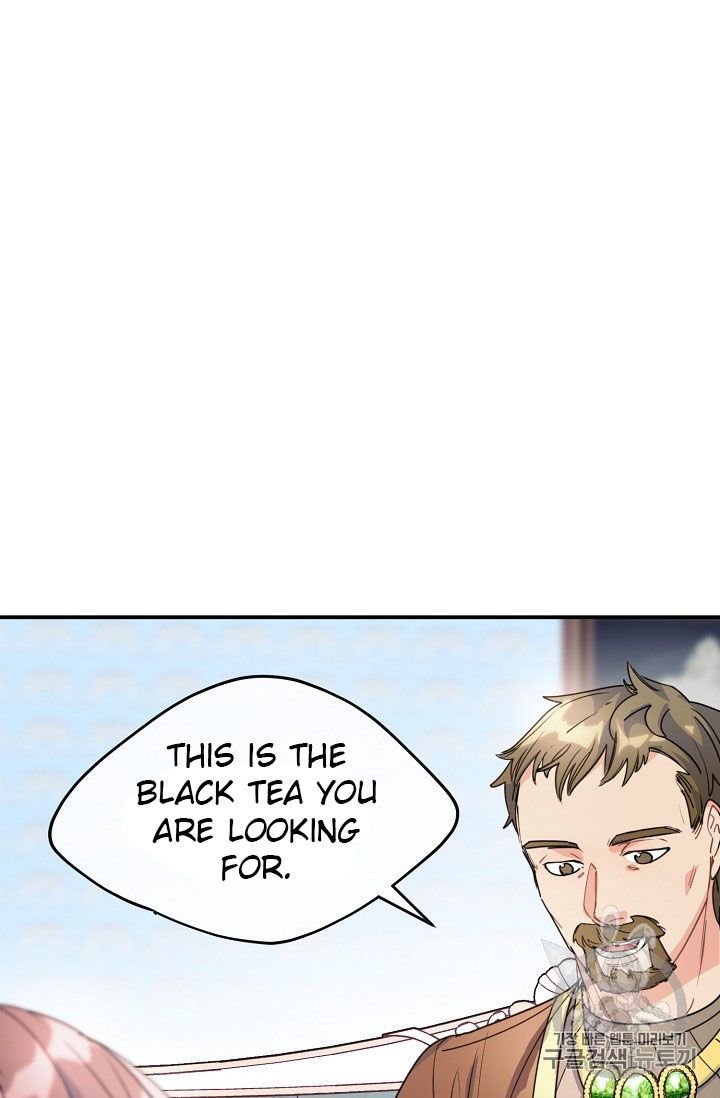 The Duchess 50 Tea Recipes Chapter 57 Page 28