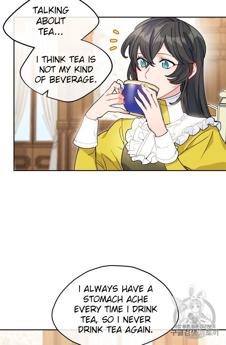 The Duchess 50 Tea Recipes Chapter 57 Page 3