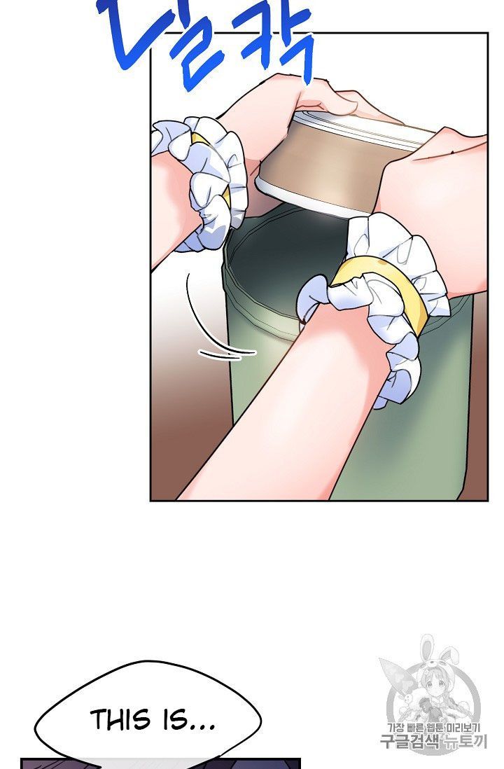 The Duchess 50 Tea Recipes Chapter 57 Page 34