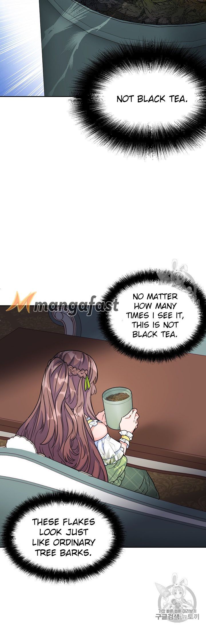 The Duchess 50 Tea Recipes Chapter 57 Page 36