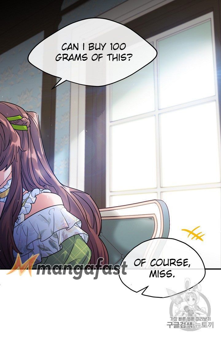 The Duchess 50 Tea Recipes Chapter 57 Page 41