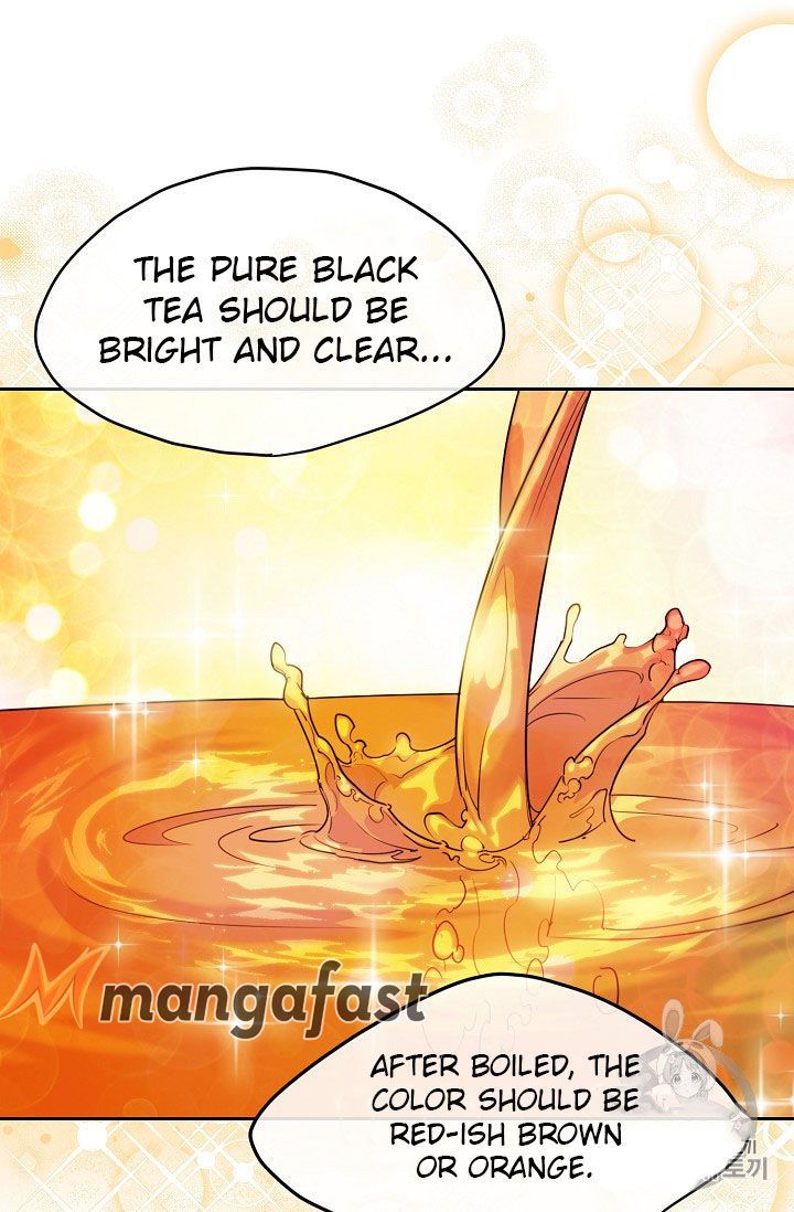 The Duchess 50 Tea Recipes Chapter 57 Page 46