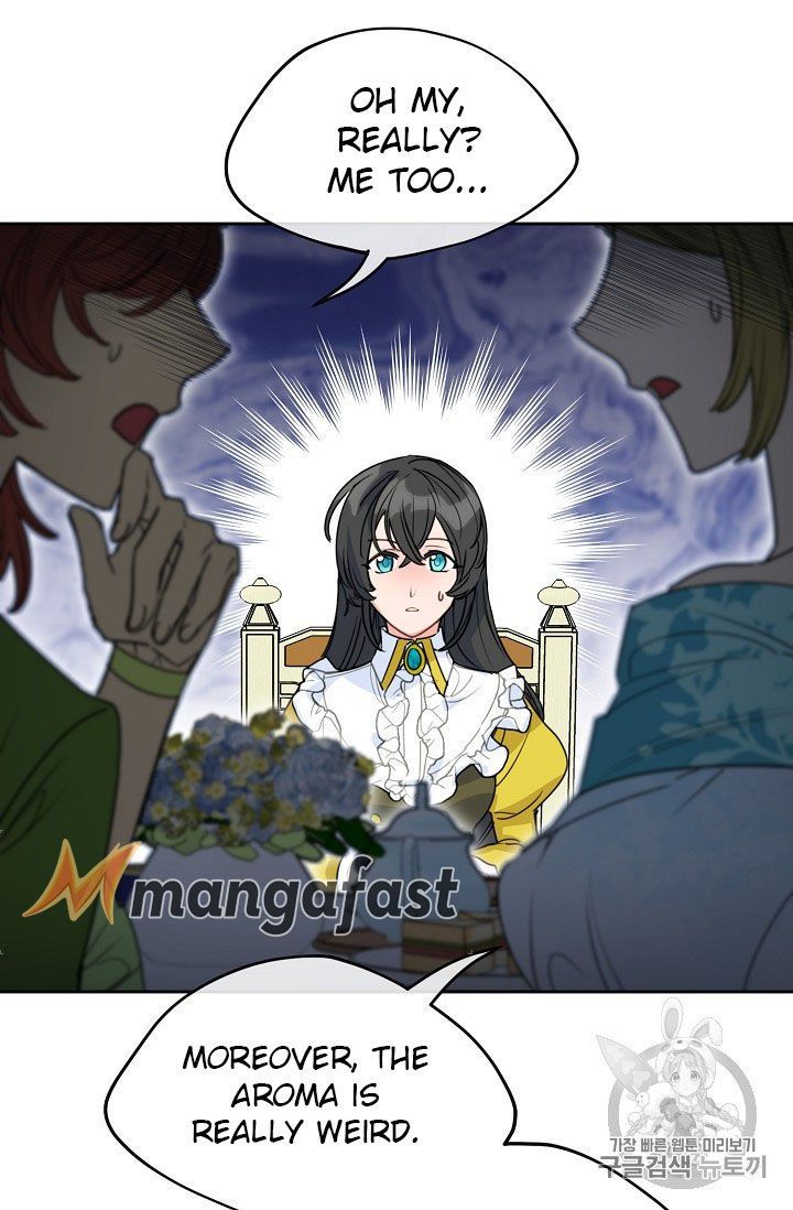 The Duchess 50 Tea Recipes Chapter 57 Page 5