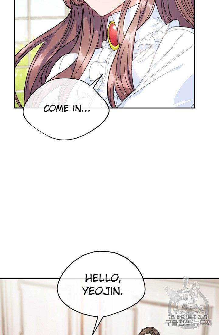 The Duchess 50 Tea Recipes Chapter 57 Page 50