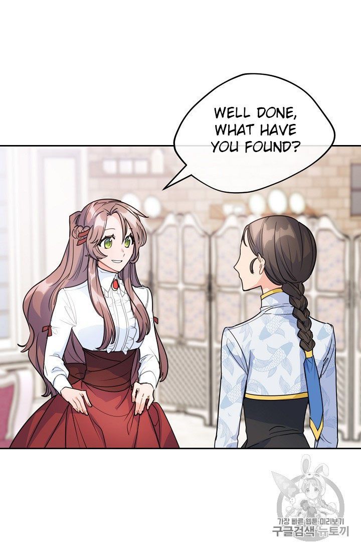 The Duchess 50 Tea Recipes Chapter 57 Page 53