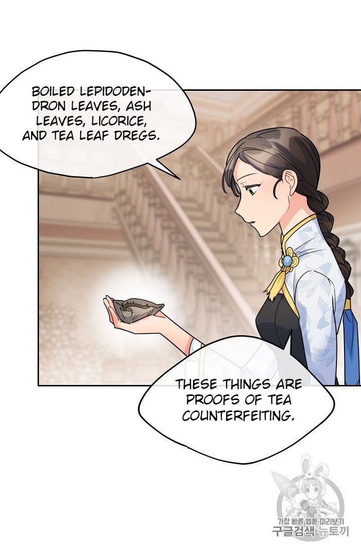 The Duchess 50 Tea Recipes Chapter 57 Page 59