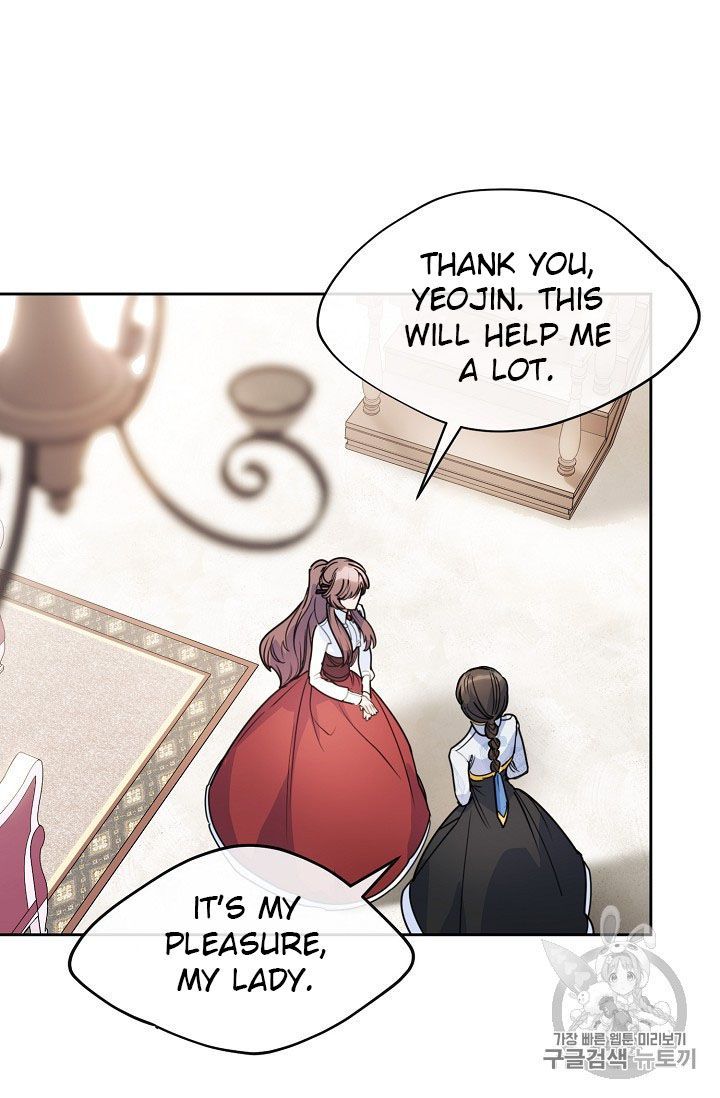 The Duchess 50 Tea Recipes Chapter 57 Page 60