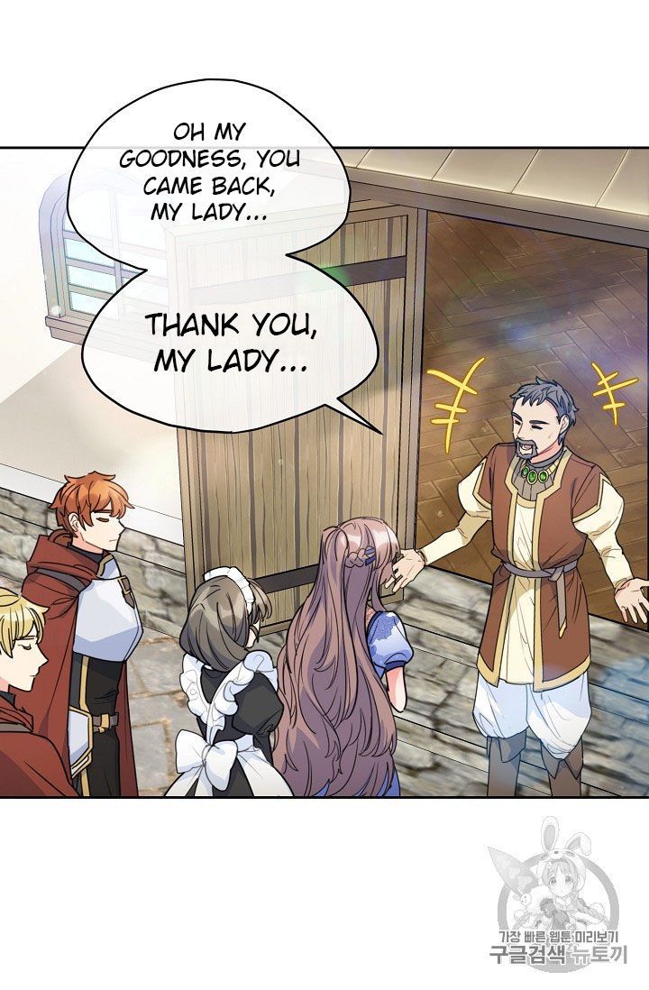 The Duchess 50 Tea Recipes Chapter 57 Page 64