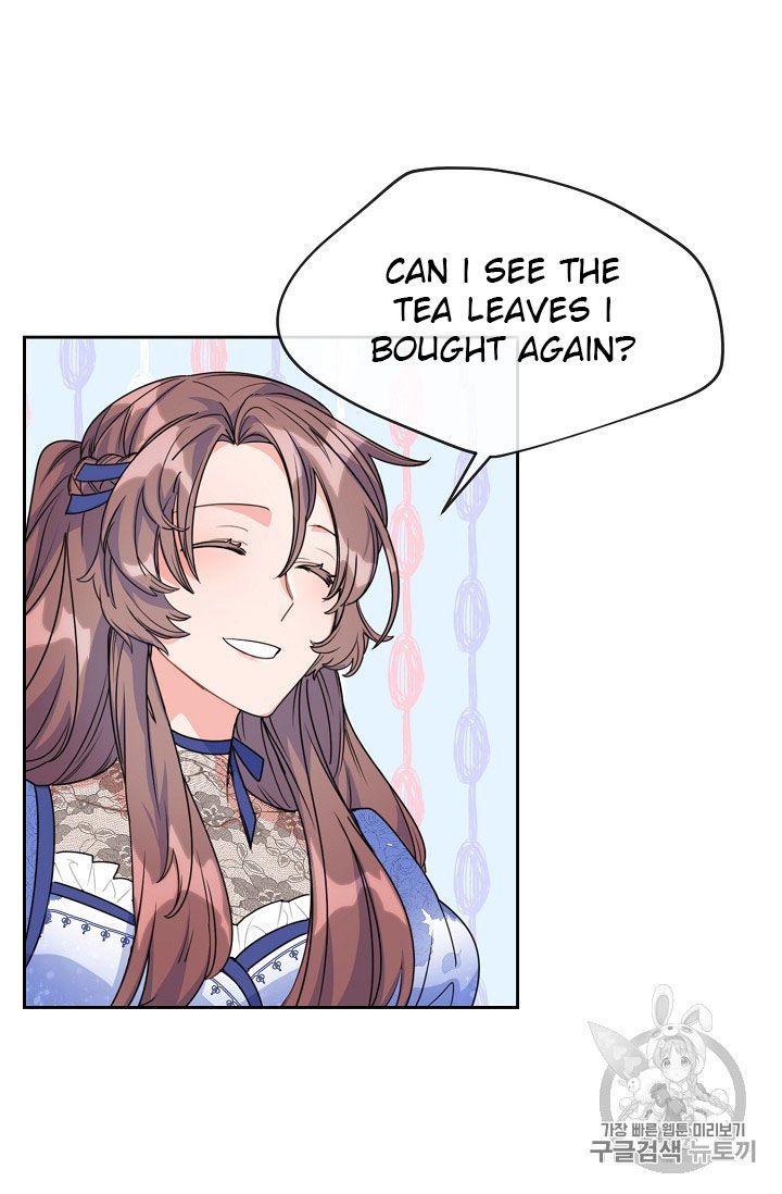 The Duchess 50 Tea Recipes Chapter 57 Page 65