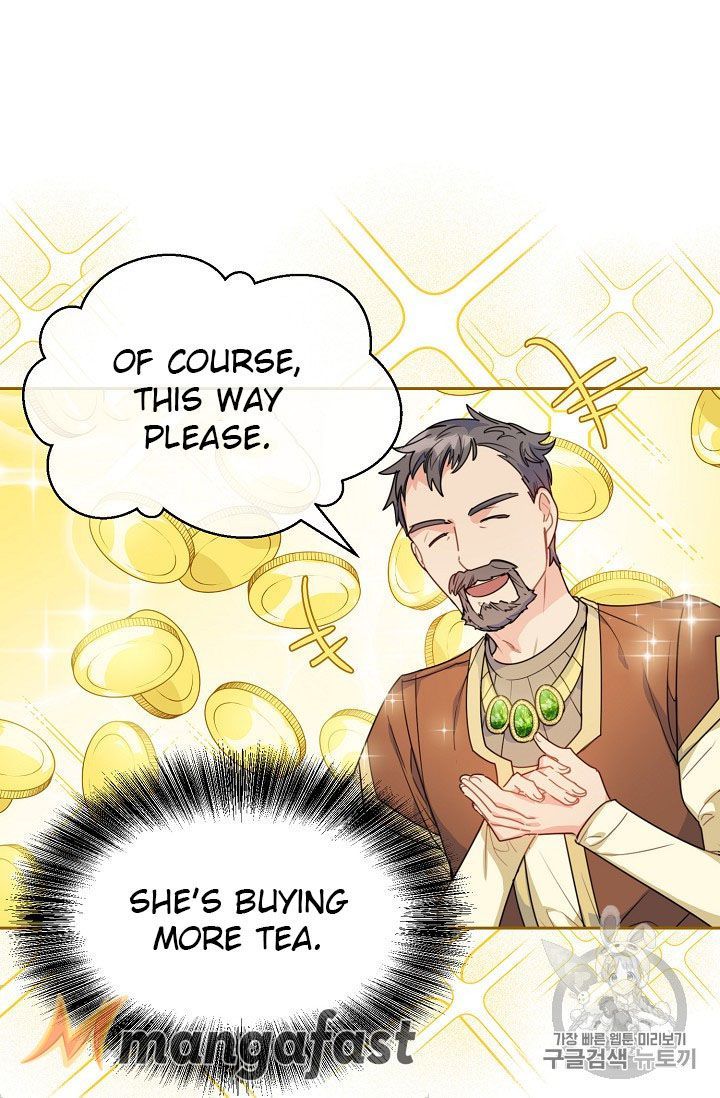 The Duchess 50 Tea Recipes Chapter 57 Page 66