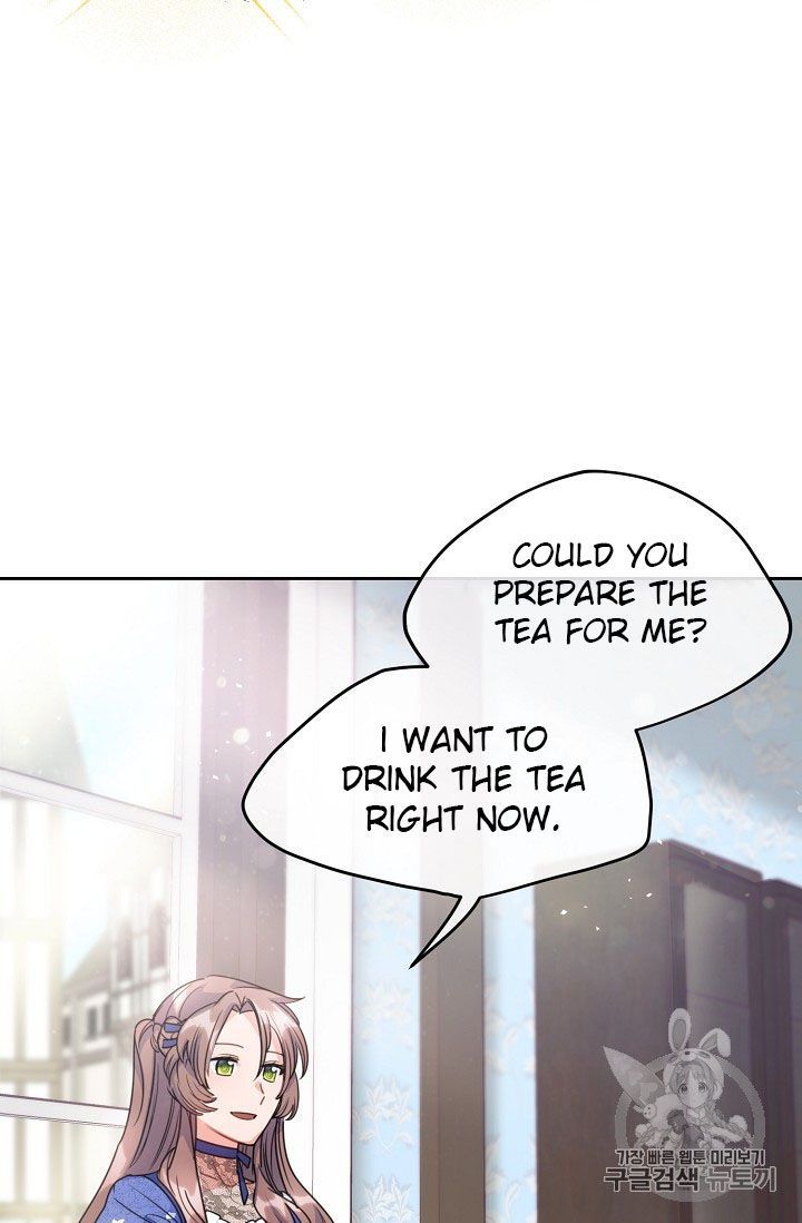 The Duchess 50 Tea Recipes Chapter 57 Page 67