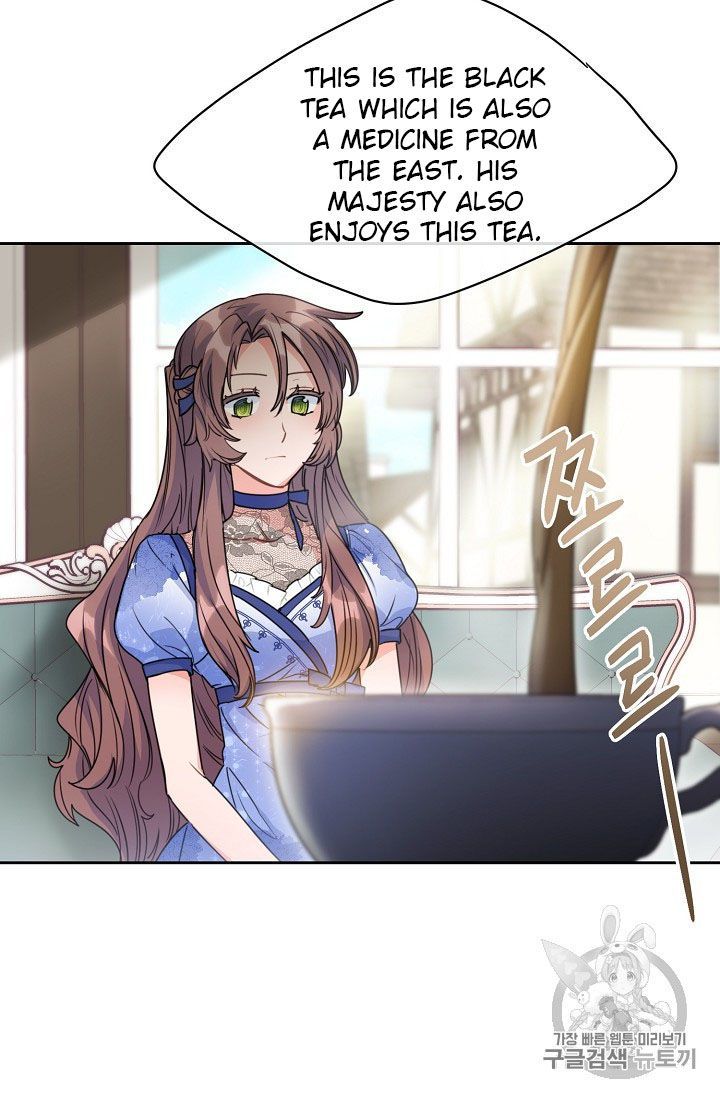 The Duchess 50 Tea Recipes Chapter 57 Page 70