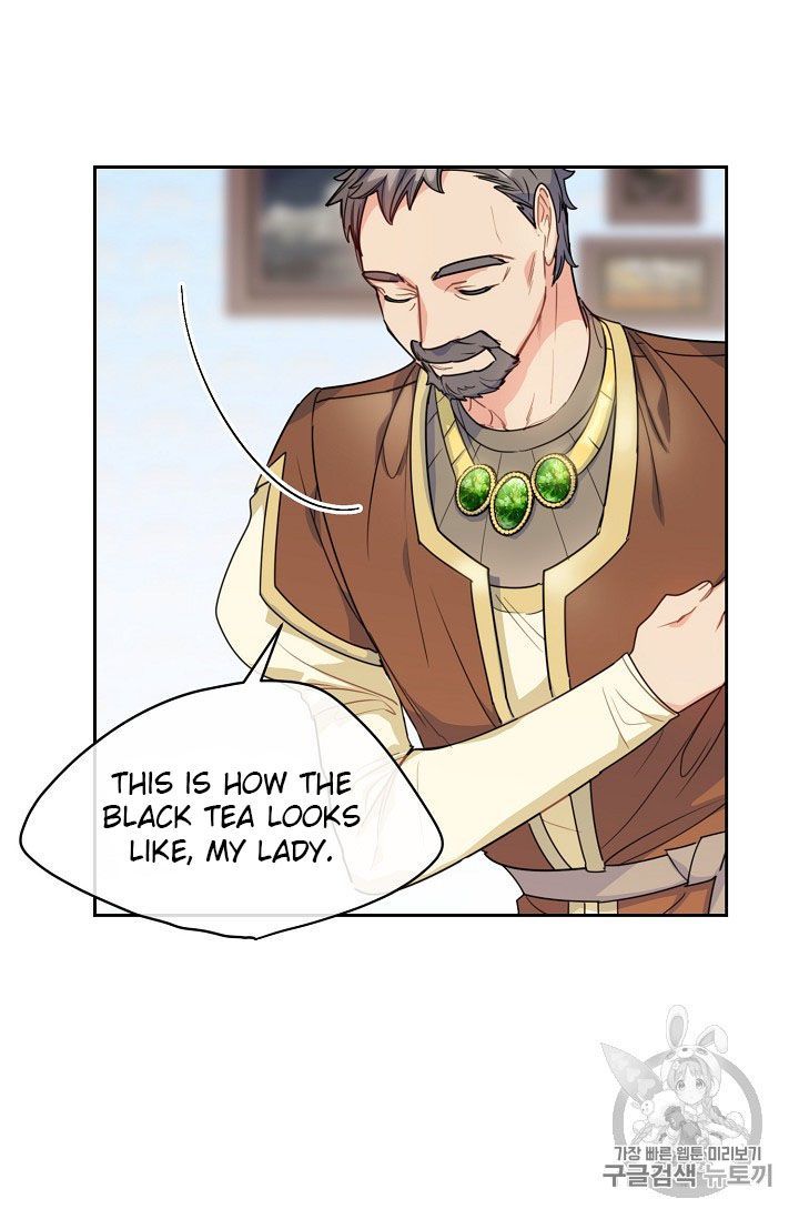 The Duchess 50 Tea Recipes Chapter 57 Page 74