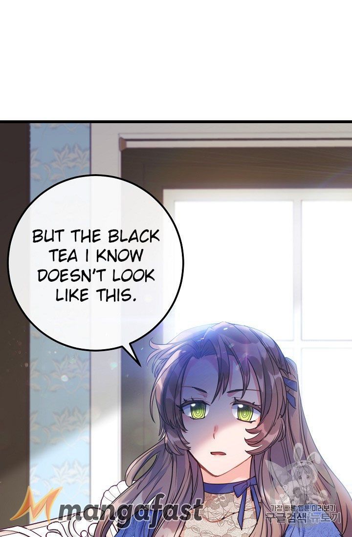 The Duchess 50 Tea Recipes Chapter 57 Page 76