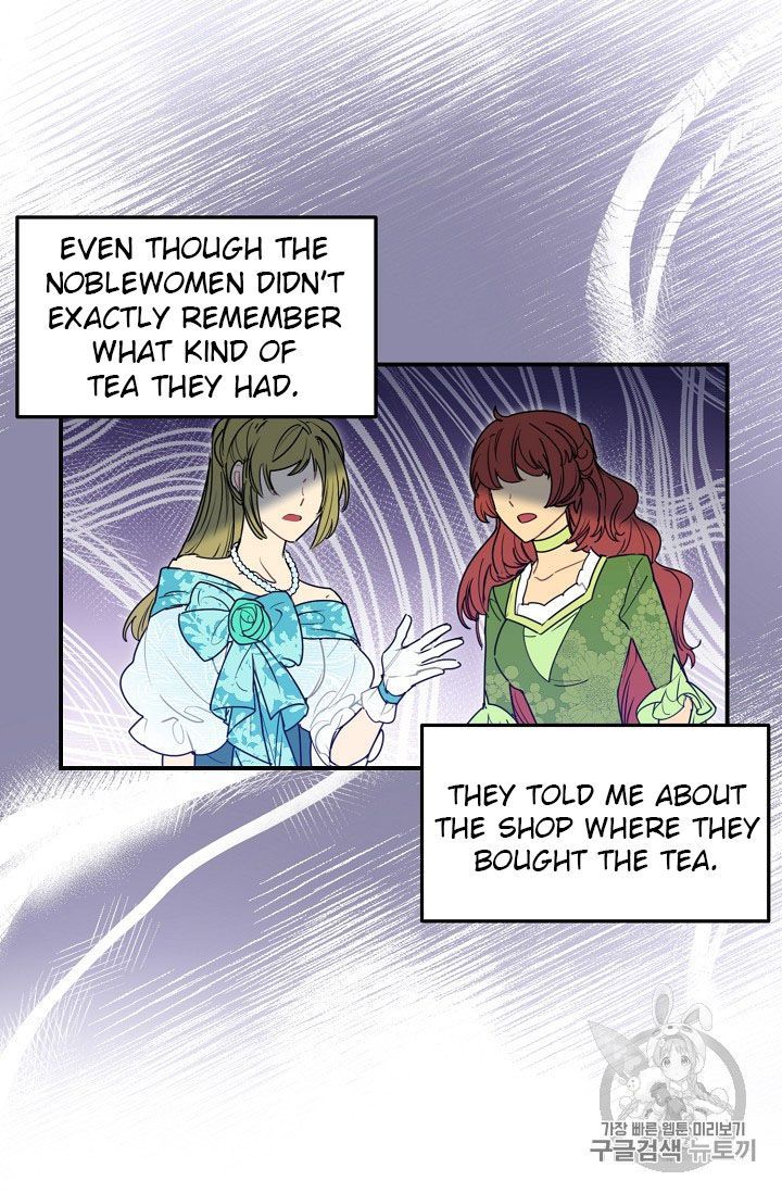 The Duchess 50 Tea Recipes Chapter 57 Page 8