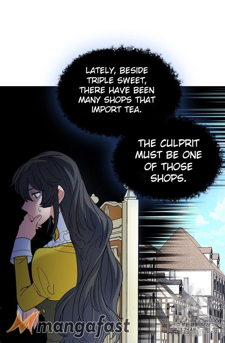 The Duchess 50 Tea Recipes Chapter 57 Page 9