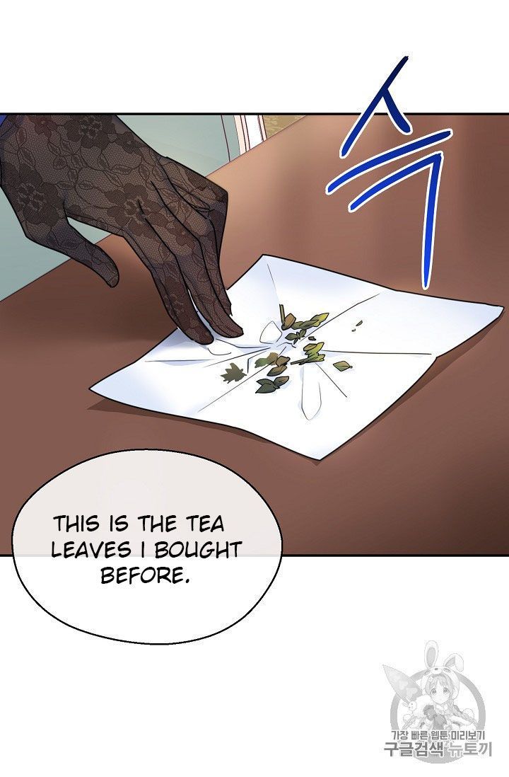 The Duchess 50 Tea Recipes Chapter 58 Page 10