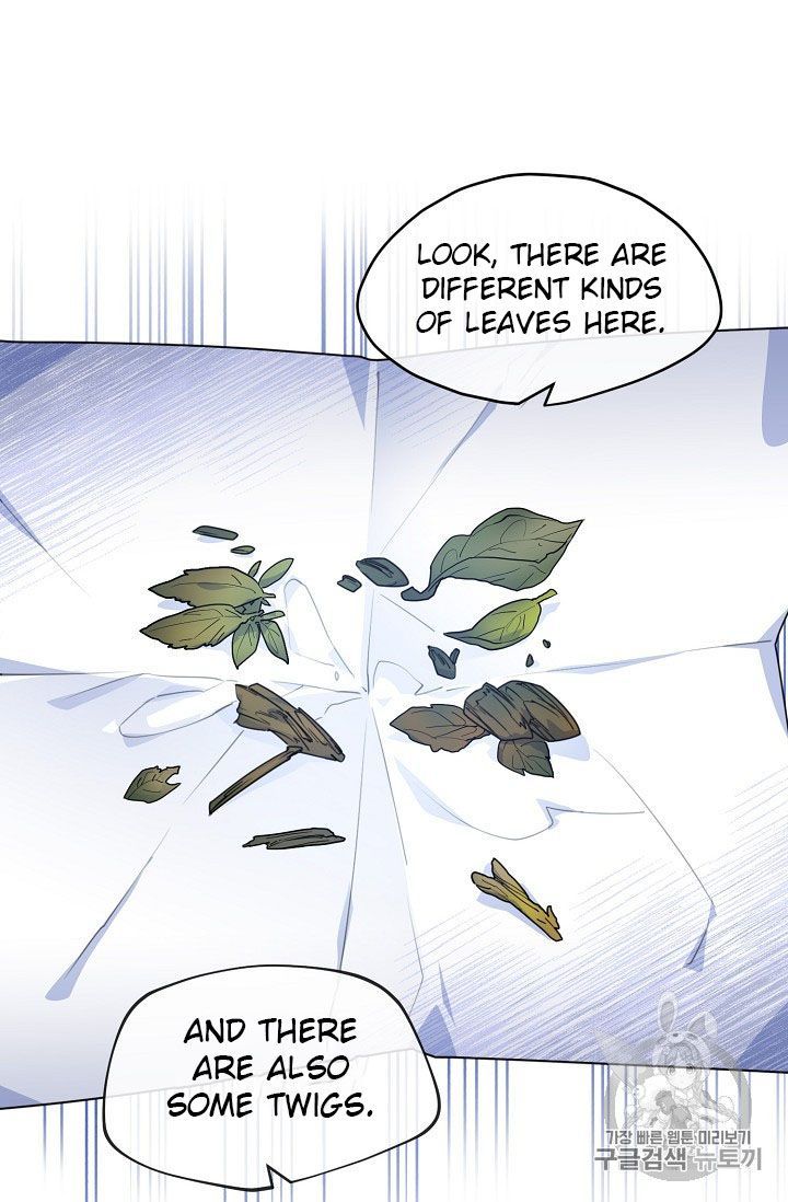 The Duchess 50 Tea Recipes Chapter 58 Page 11