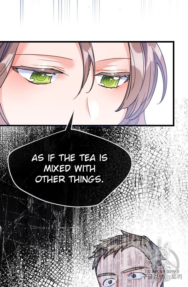 The Duchess 50 Tea Recipes Chapter 58 Page 12