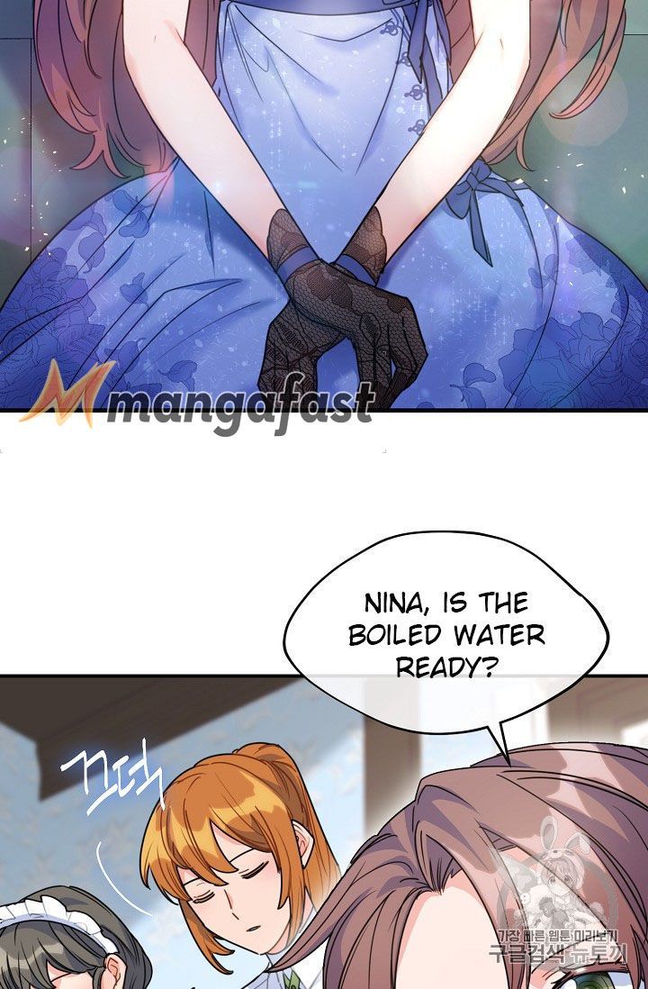 The Duchess 50 Tea Recipes Chapter 58 Page 18