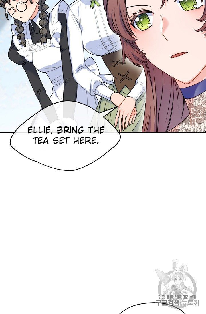 The Duchess 50 Tea Recipes Chapter 58 Page 19