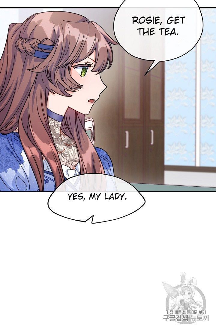 The Duchess 50 Tea Recipes Chapter 58 Page 20