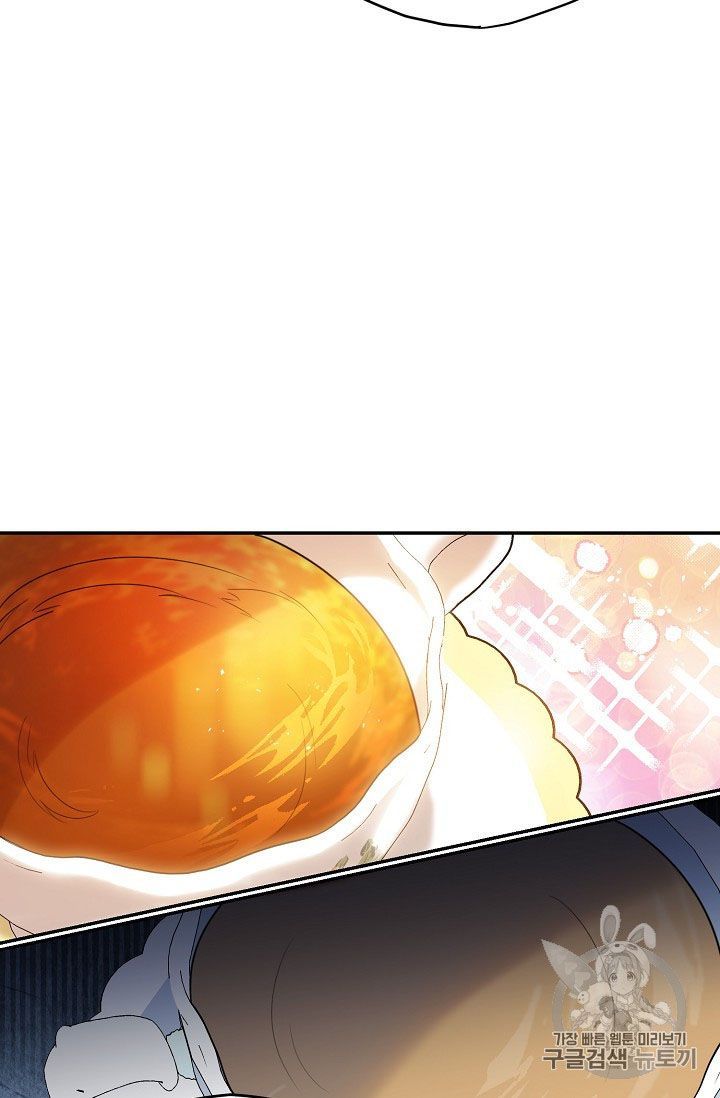 The Duchess 50 Tea Recipes Chapter 58 Page 25