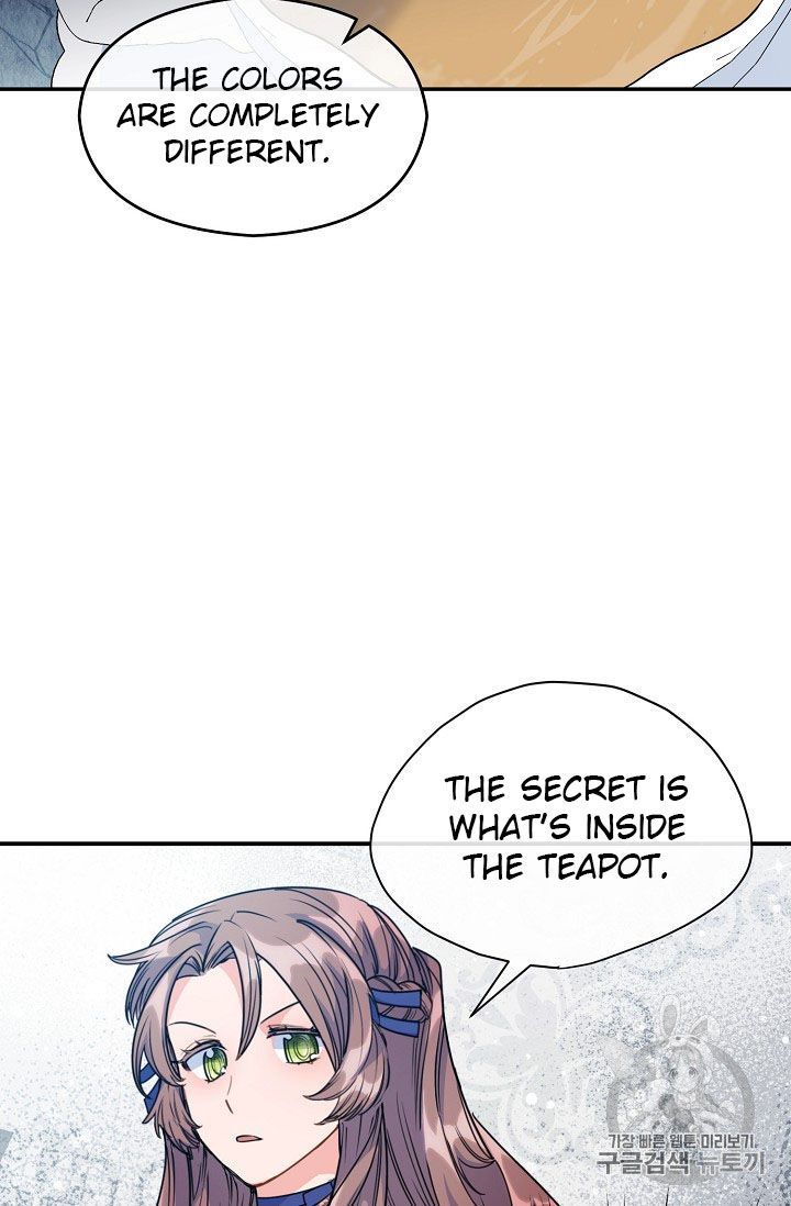 The Duchess 50 Tea Recipes Chapter 58 Page 26