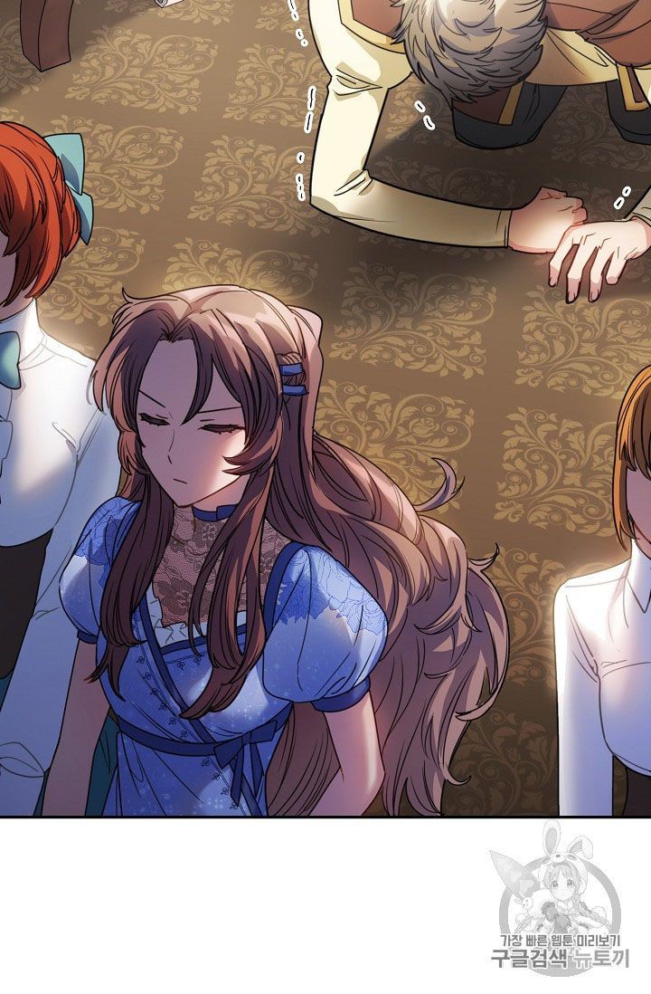 The Duchess 50 Tea Recipes Chapter 58 Page 37