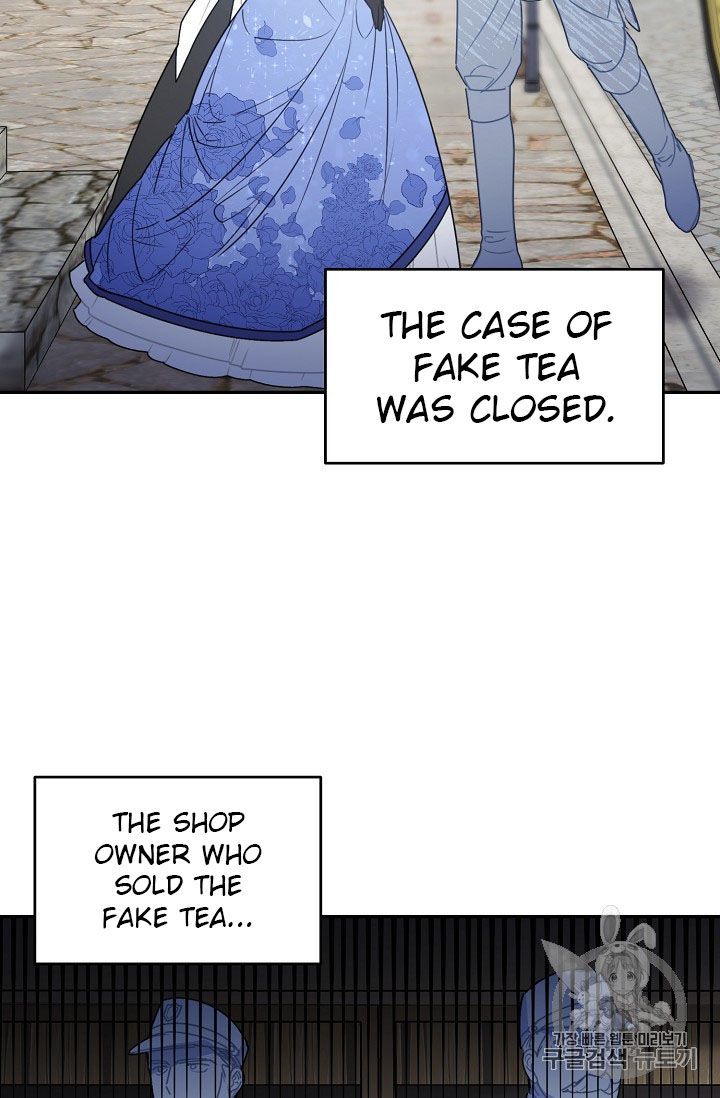 The Duchess 50 Tea Recipes Chapter 58 Page 39