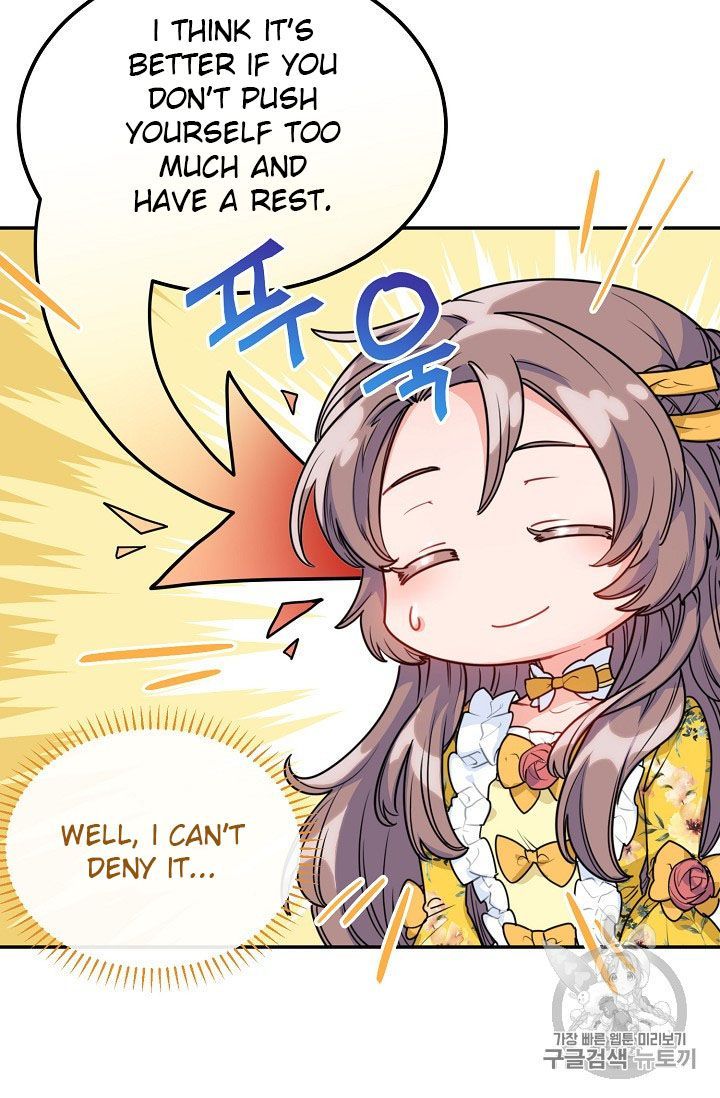 The Duchess 50 Tea Recipes Chapter 58 Page 47