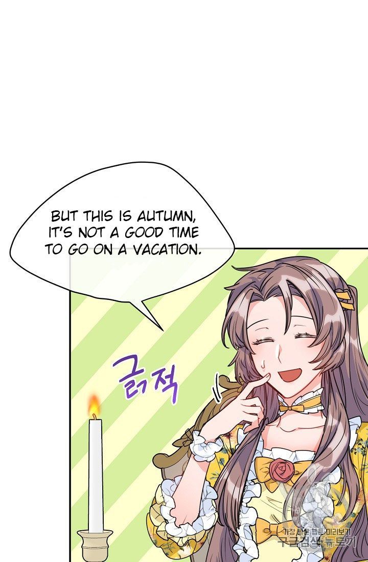 The Duchess 50 Tea Recipes Chapter 58 Page 48